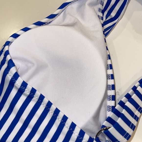 Cupshe Bathing suit top NWT! - Picture 4 of 5